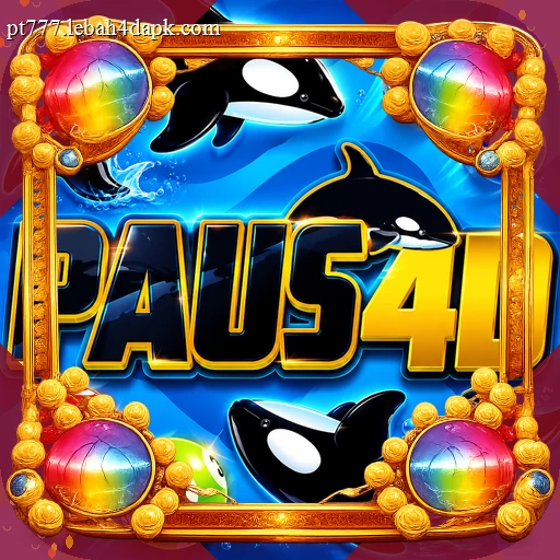 Info Lengkap Aplikasi paus4d Versi Terbaru