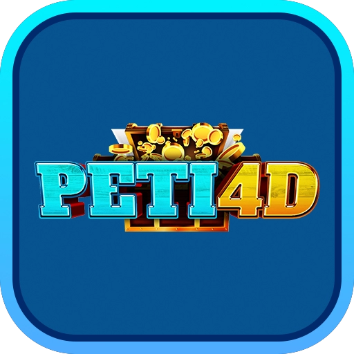 Download peti4d APK Terbaru Full Version
