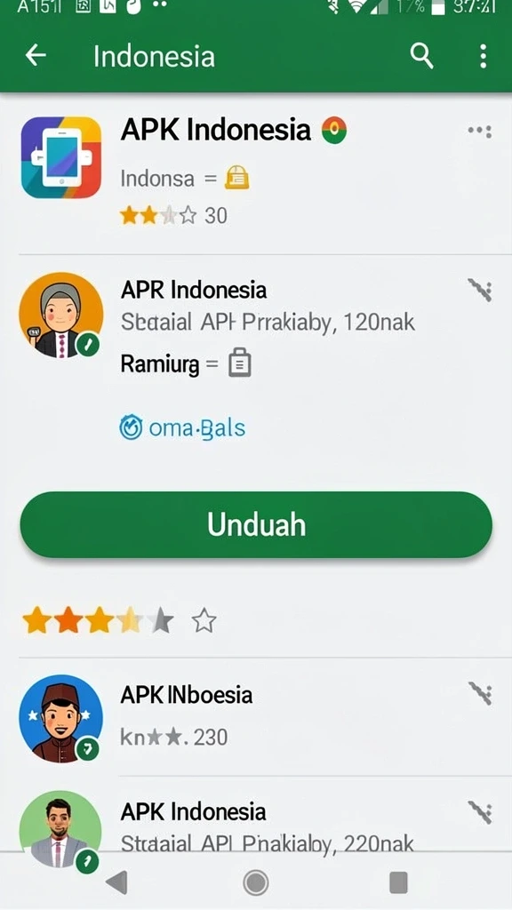 rpvip4 APK Terbaru 2026 untuk Semua Perangkat screenshot 1