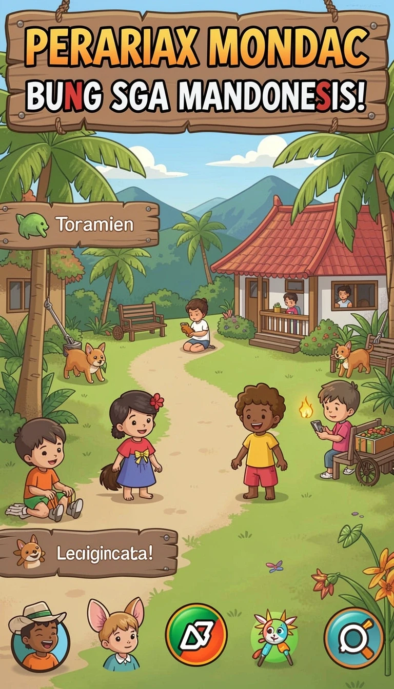quarkplay Terbaru untuk Android: Download APK Gratis screenshot 1