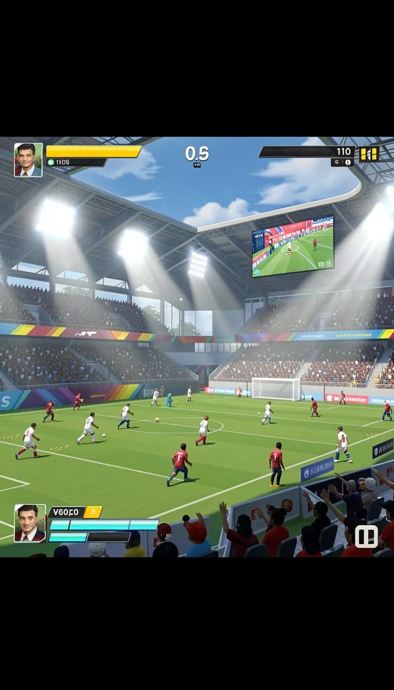 cipok Terbaru: Review Aplikasi dan Link Unduh screenshot 2