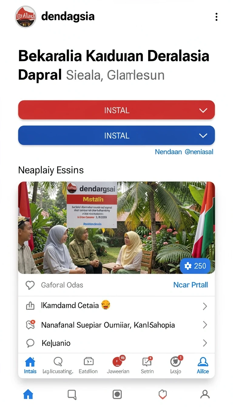 vios4d Terbaru 2026: Download APK dan Review screenshot 3