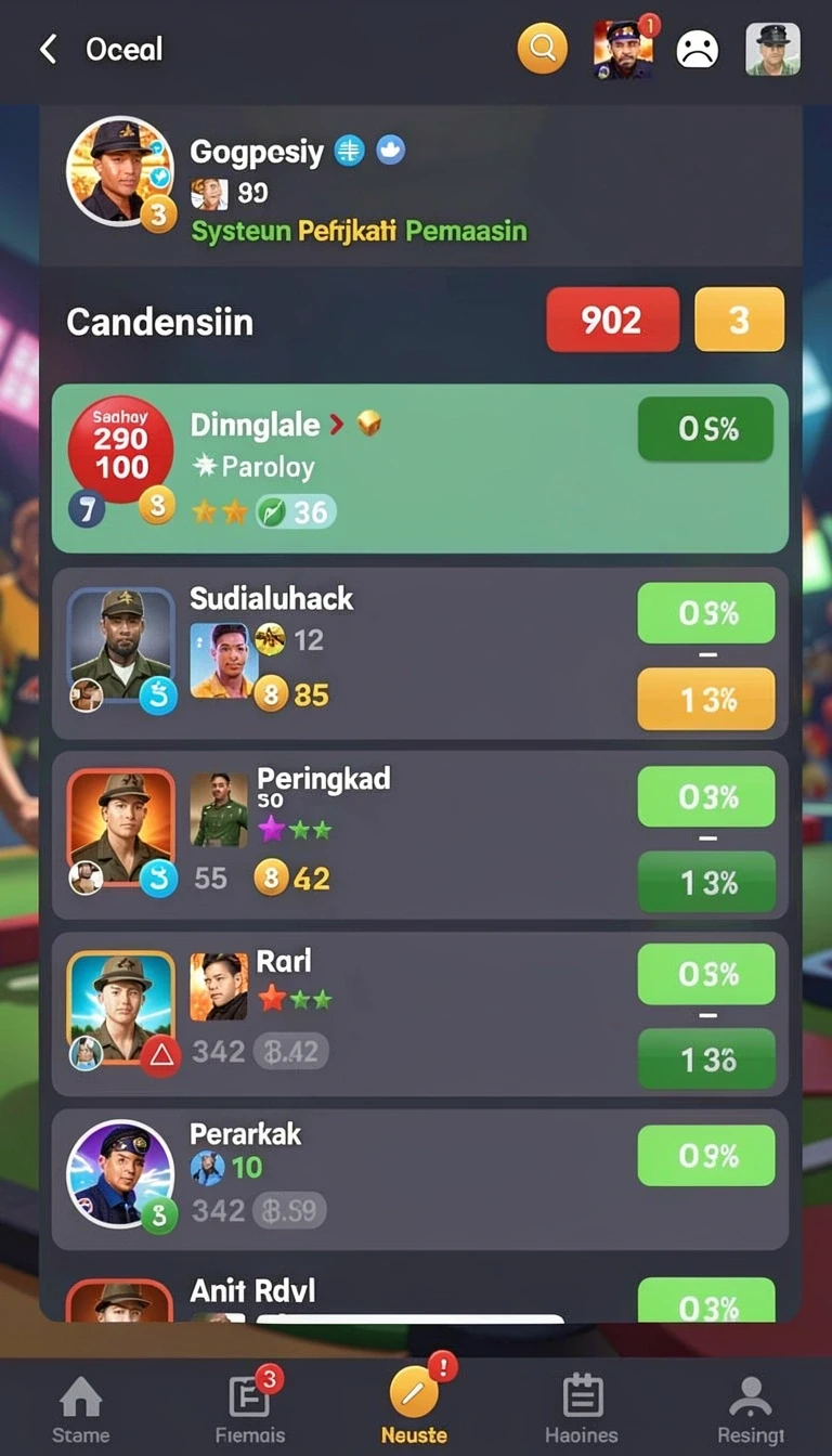 Aplikasi ayu89 Terbaru dan Terlengkap screenshot 2