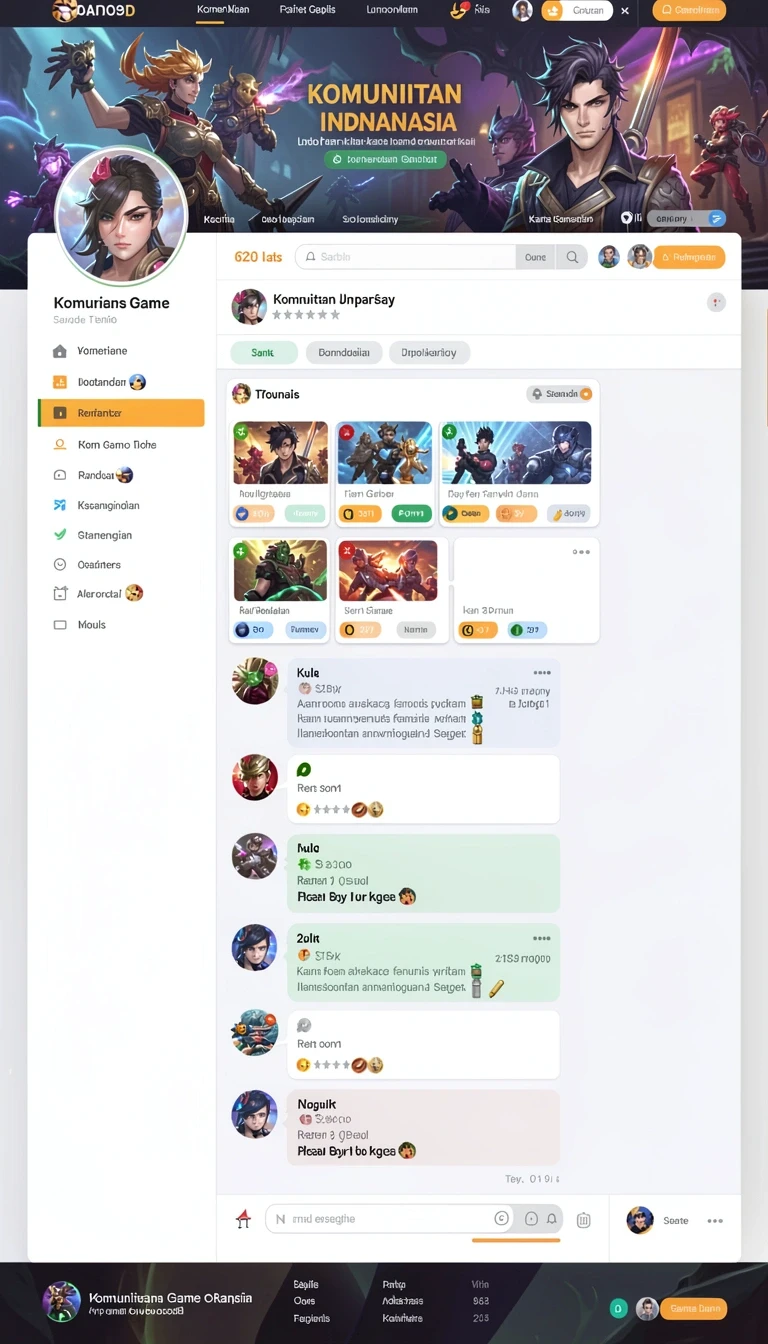 Review Lengkap Aplikasi meriah4d Terbaru screenshot 3