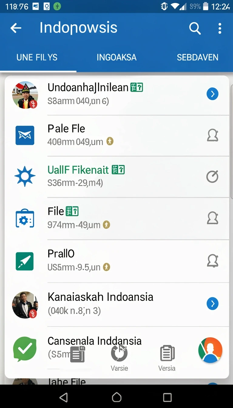Download robintogel APK Terbaru untuk HP Android screenshot 3