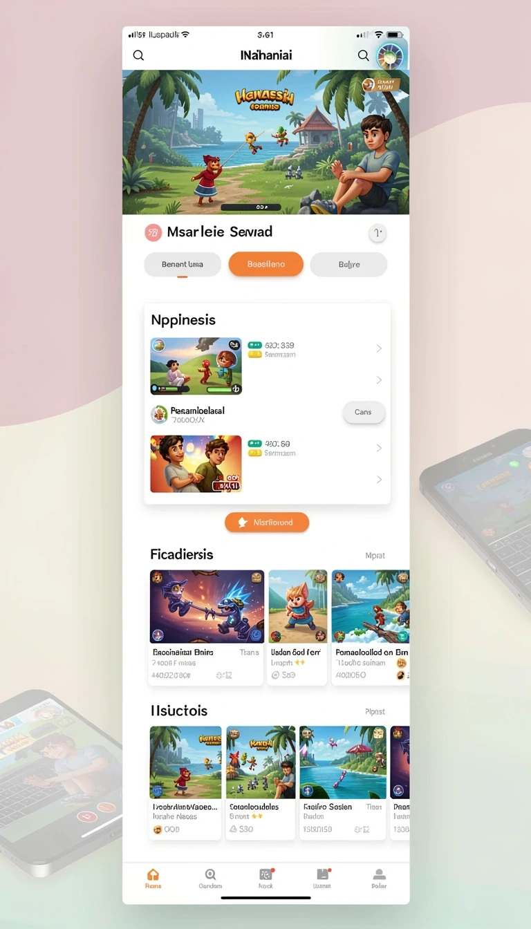 999l APK Terbaru untuk Android Tanpa Iklan screenshot 3