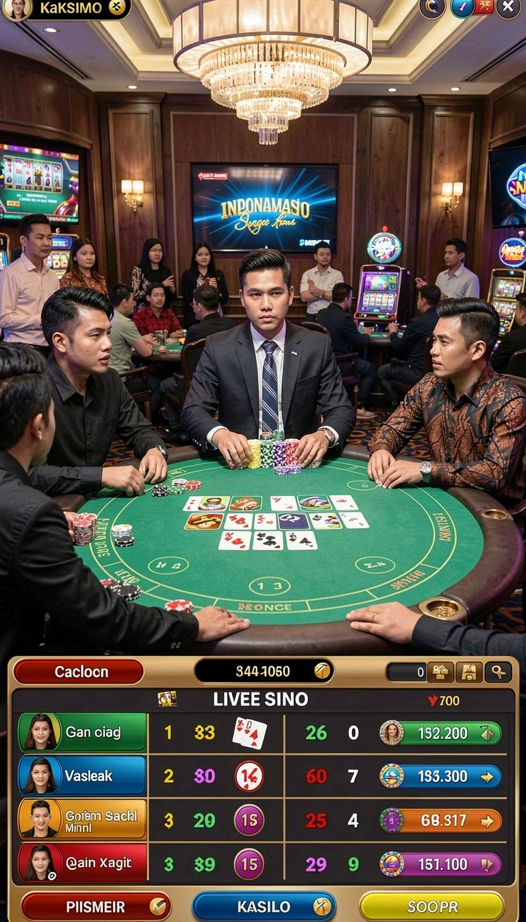 Aplikasi hot51 Terbaru untuk Android dan iOS screenshot 1