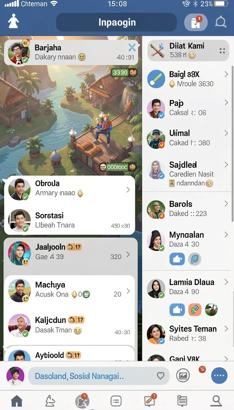 Review Aplikasi kakwin Versi Terbaru screenshot 3
