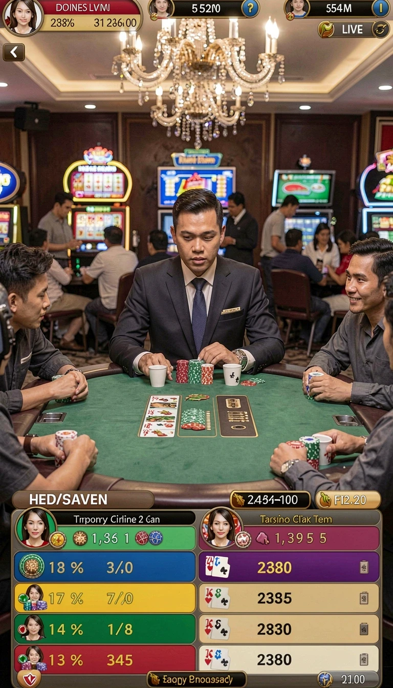 spbu77 Terbaru: Download APK dan Info Lengkap screenshot 3
