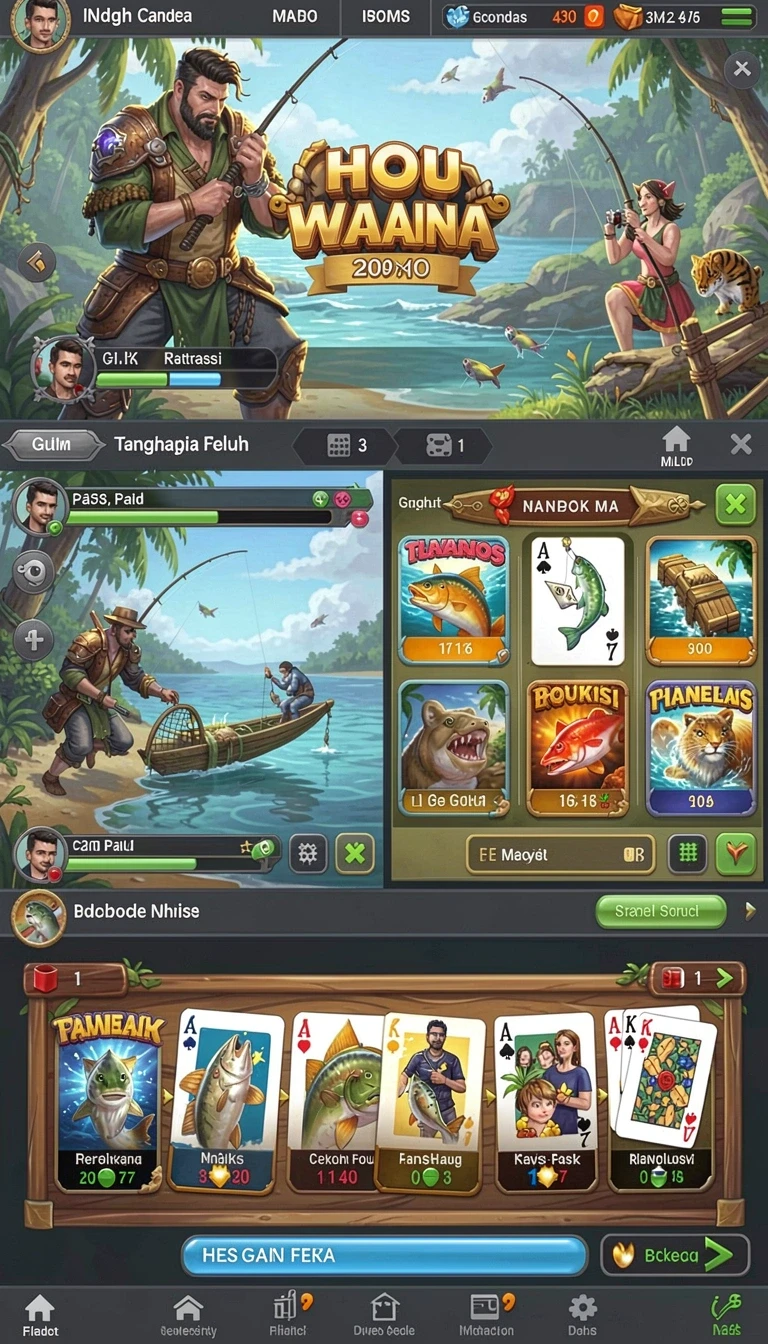 Download Aplikasi exa303 Terbaru untuk HP Android screenshot 3