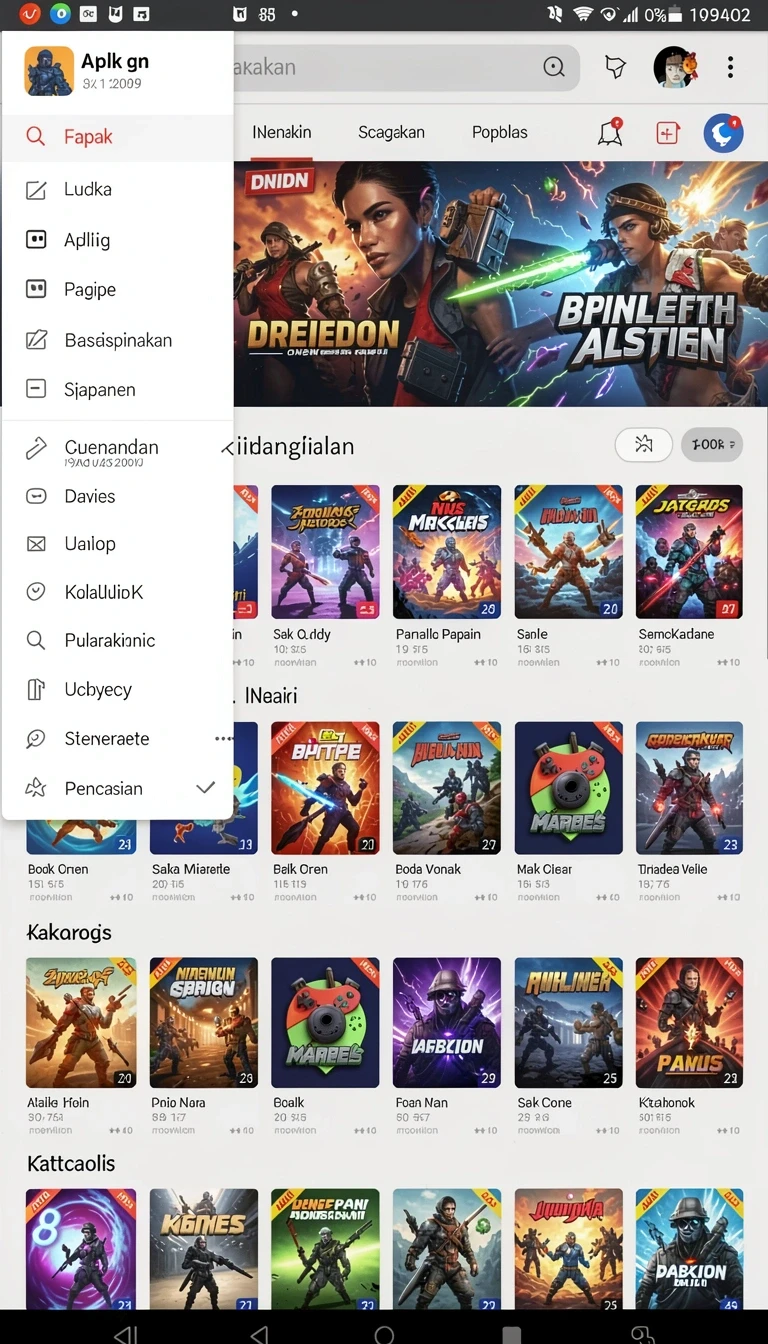 vios4d Terbaru 2026: Download APK dan Review screenshot 2