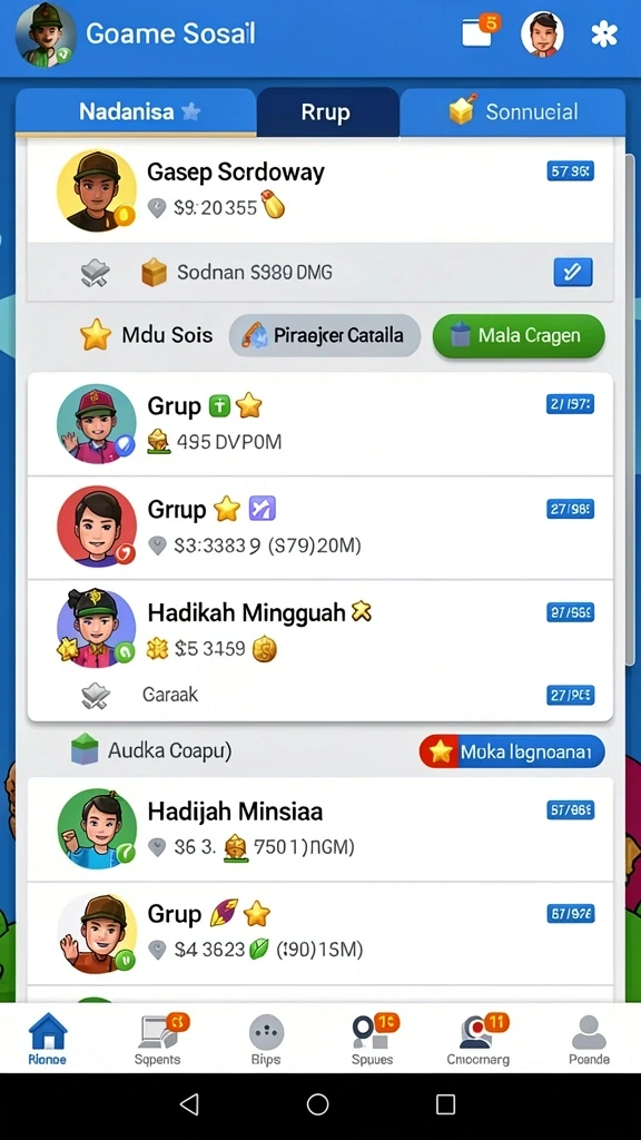 Review Aplikasi pp123 Versi Terbaru screenshot 3