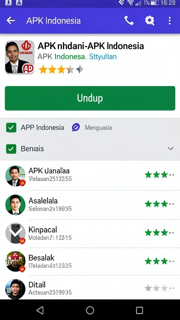 Download dora77 APK Terbaru untuk HP Android screenshot 2