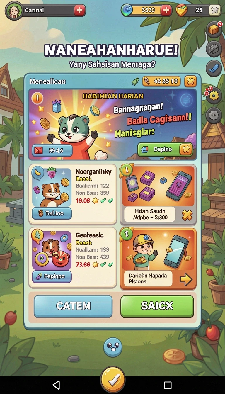 bata123 APK Terbaru dan Aman untuk Diunduh screenshot 3
