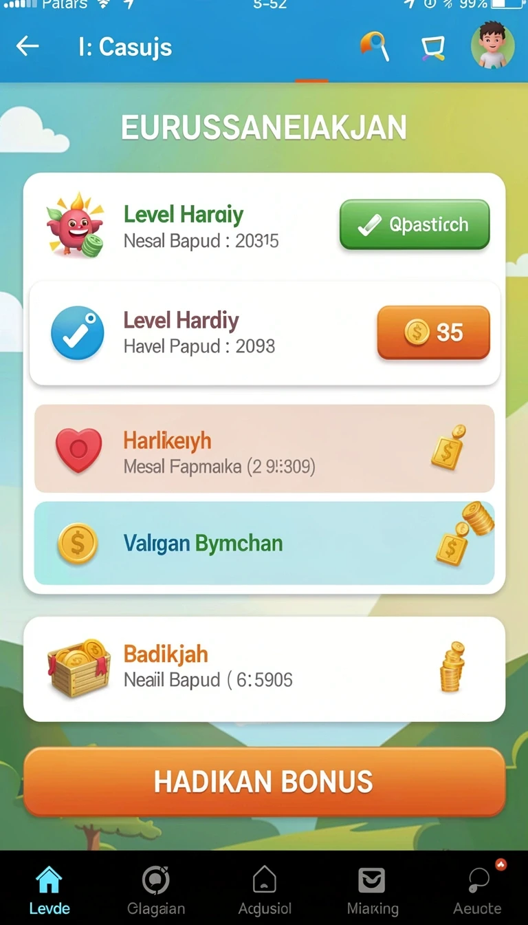 666ff APK Terbaru untuk Perangkat Android screenshot 1
