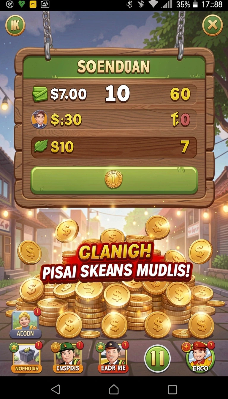 Aplikasi pt707 Terbaru dan Terlengkap screenshot 2