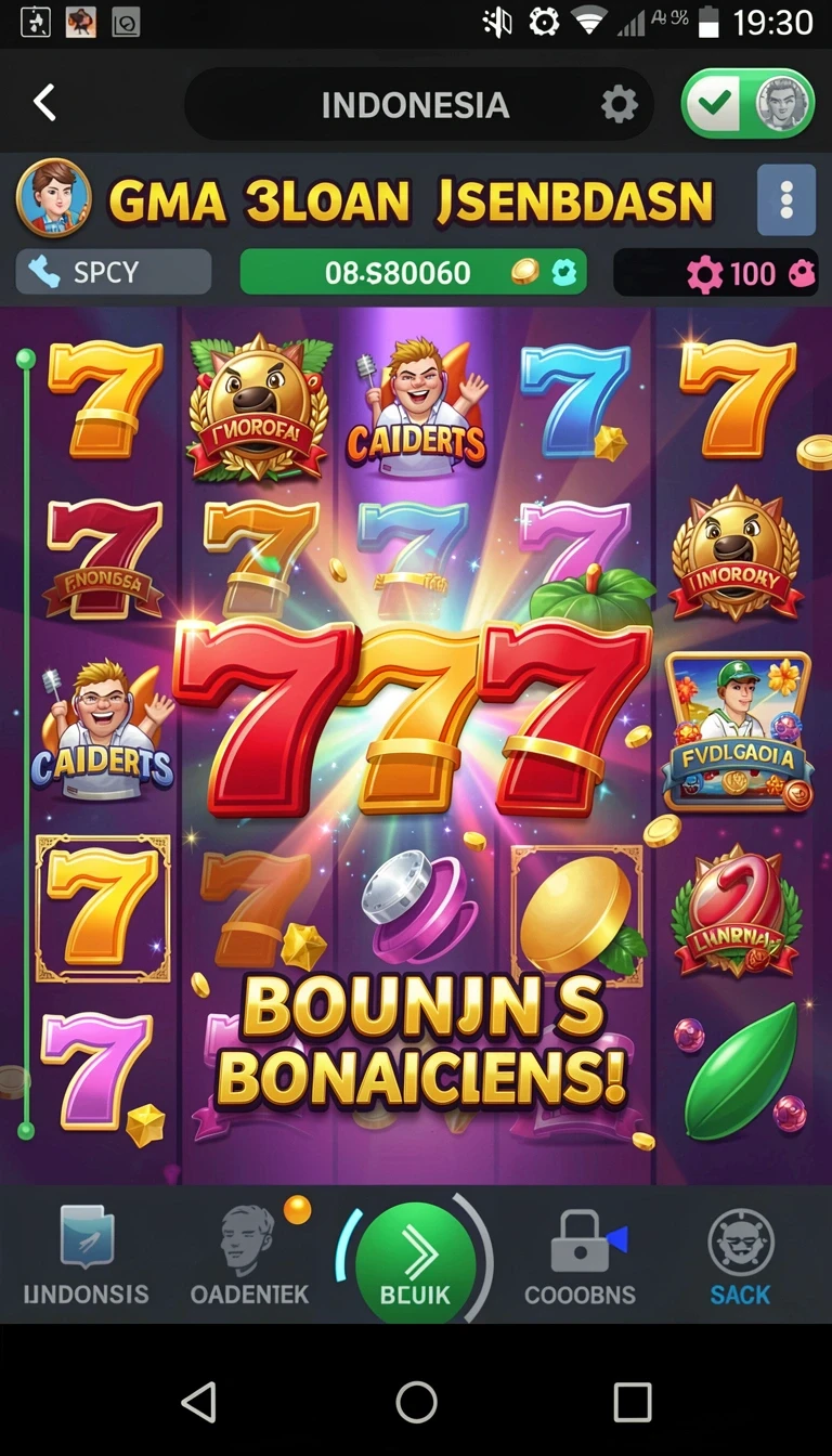 hokibet App APK Terbaru screenshot 2