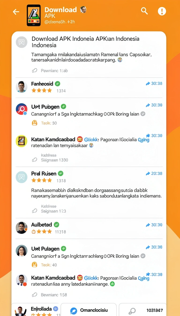 Aplikasi gowin Terbaru dan Terlengkap screenshot 3