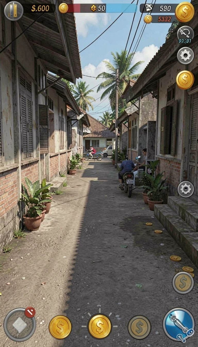 Info Lengkap Aplikasi tmokwin Versi Terbaru screenshot 1