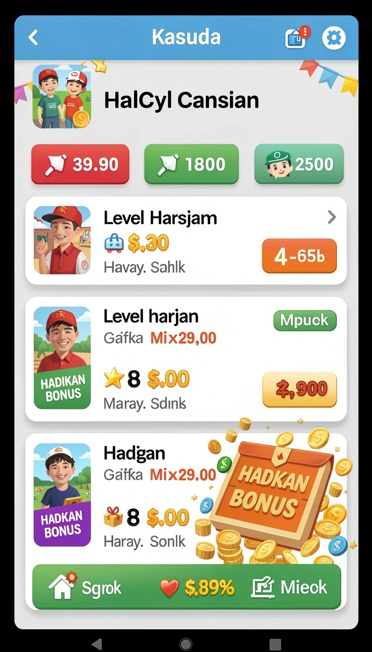 Download Aplikasi pt89 Terbaru untuk HP Android screenshot 3