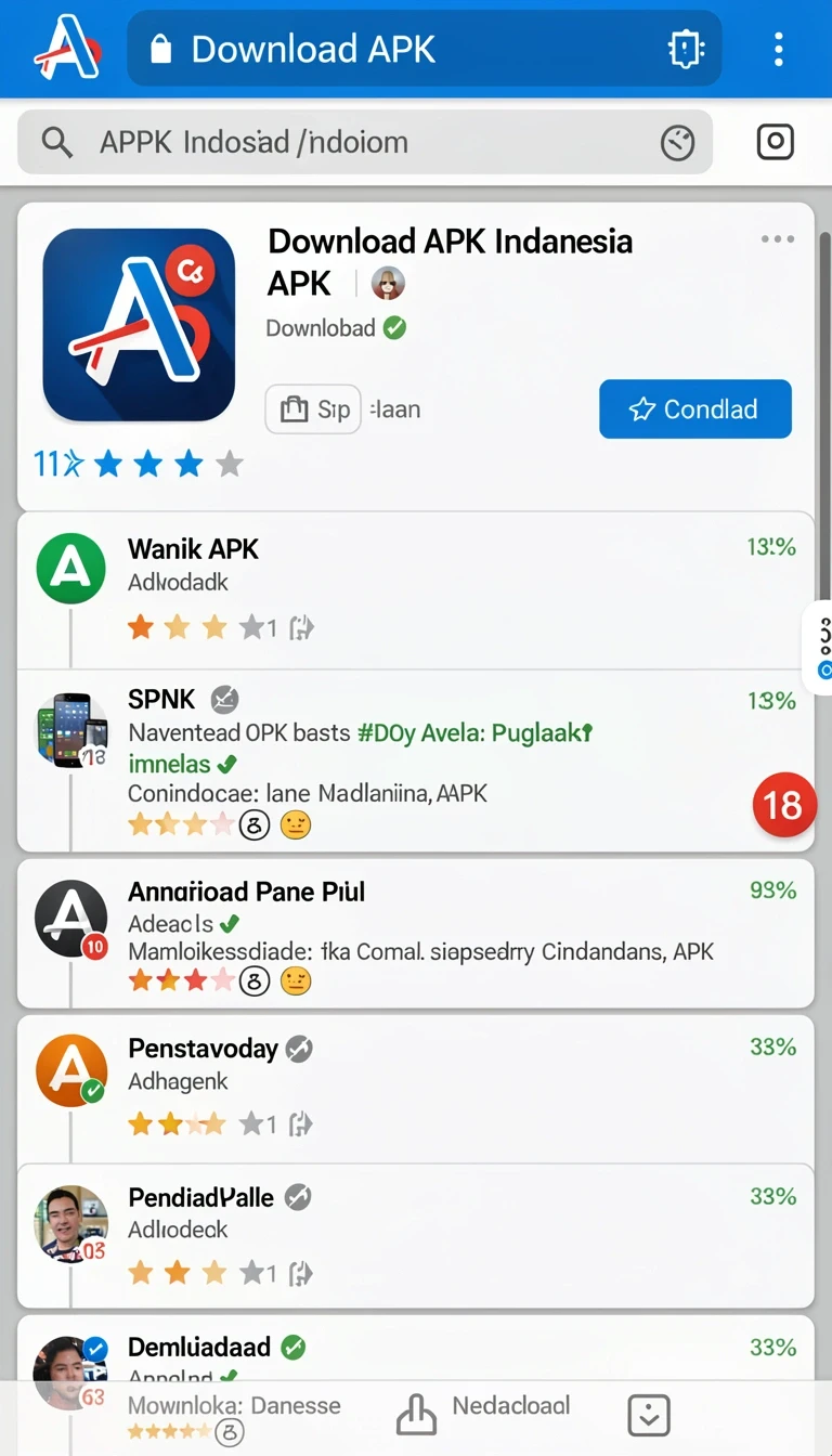goto77 APK Terbaru untuk Android Tanpa Iklan screenshot 3