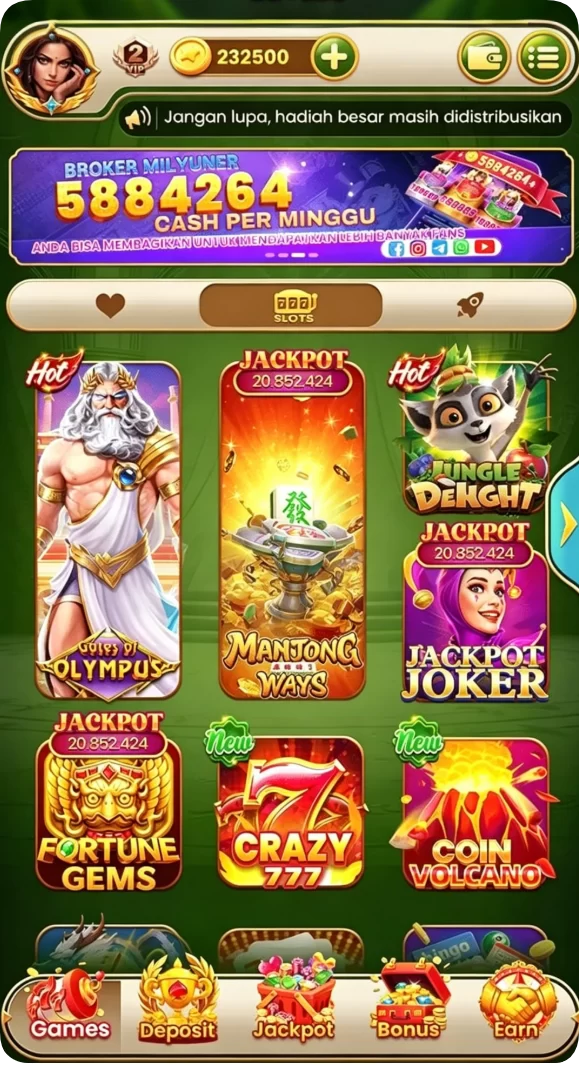 Info Lengkap Aplikasi promo Versi Terbaru screenshot 2