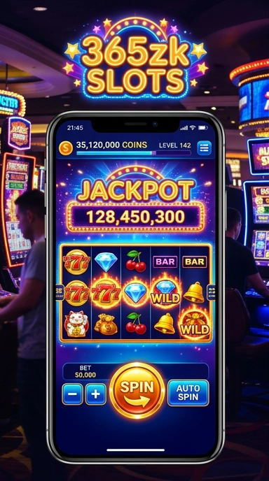 ut77 APK Terbaru 2026 untuk Semua Perangkat screenshot 1