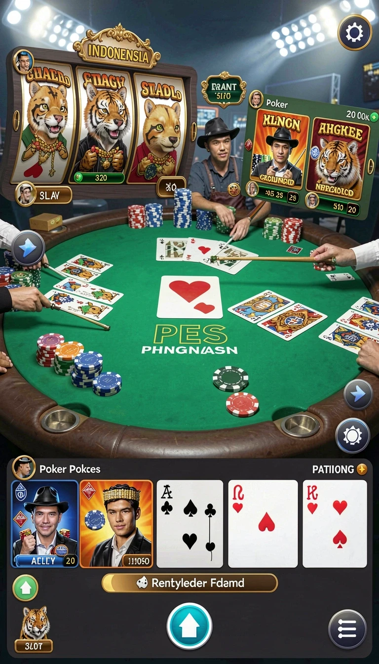montana88 APK Terbaru dengan Fitur Lengkap screenshot 2