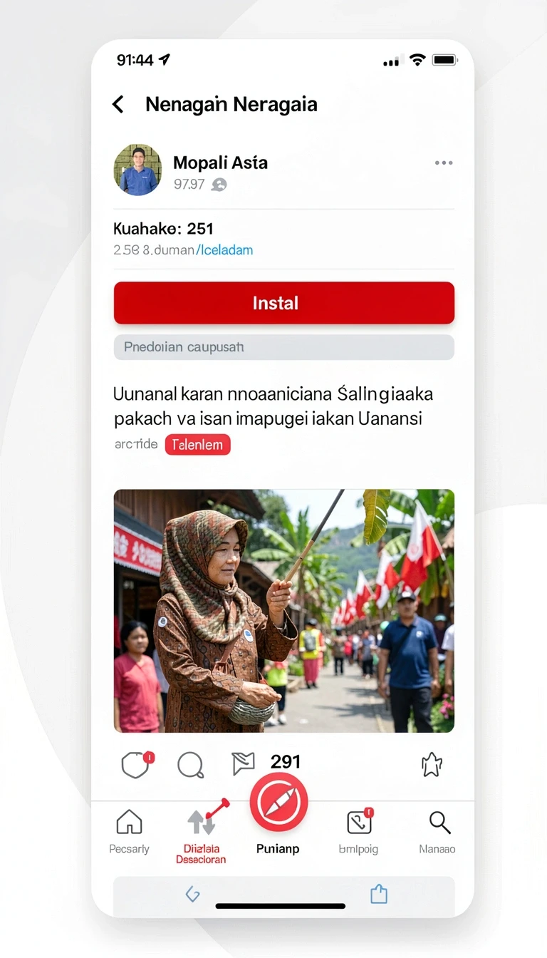 Update Aplikasi dewihoki ke Versi Terbaru screenshot 2