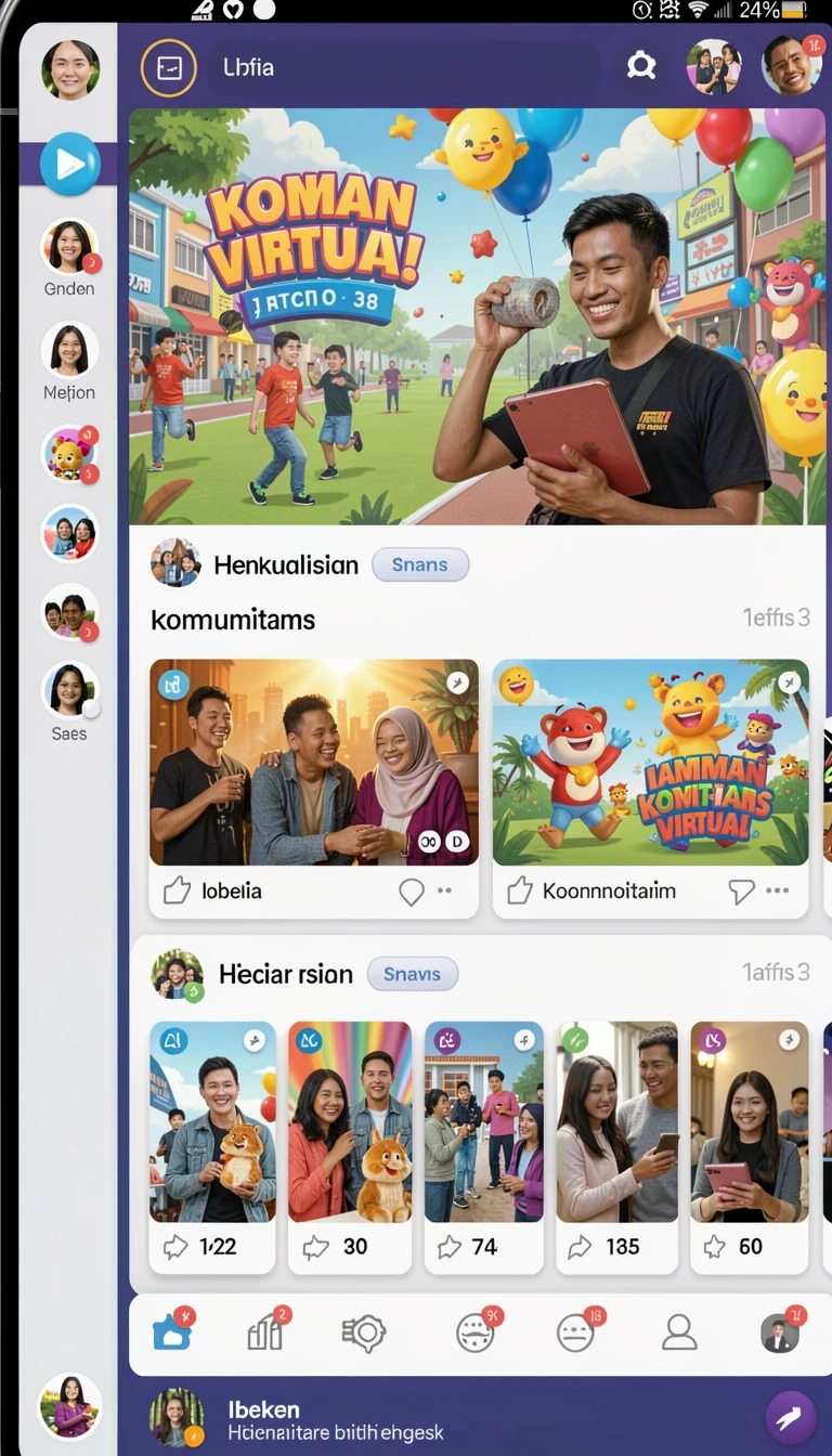 Aplikasi ID66 Terbaru untuk Android dan iOS screenshot 1