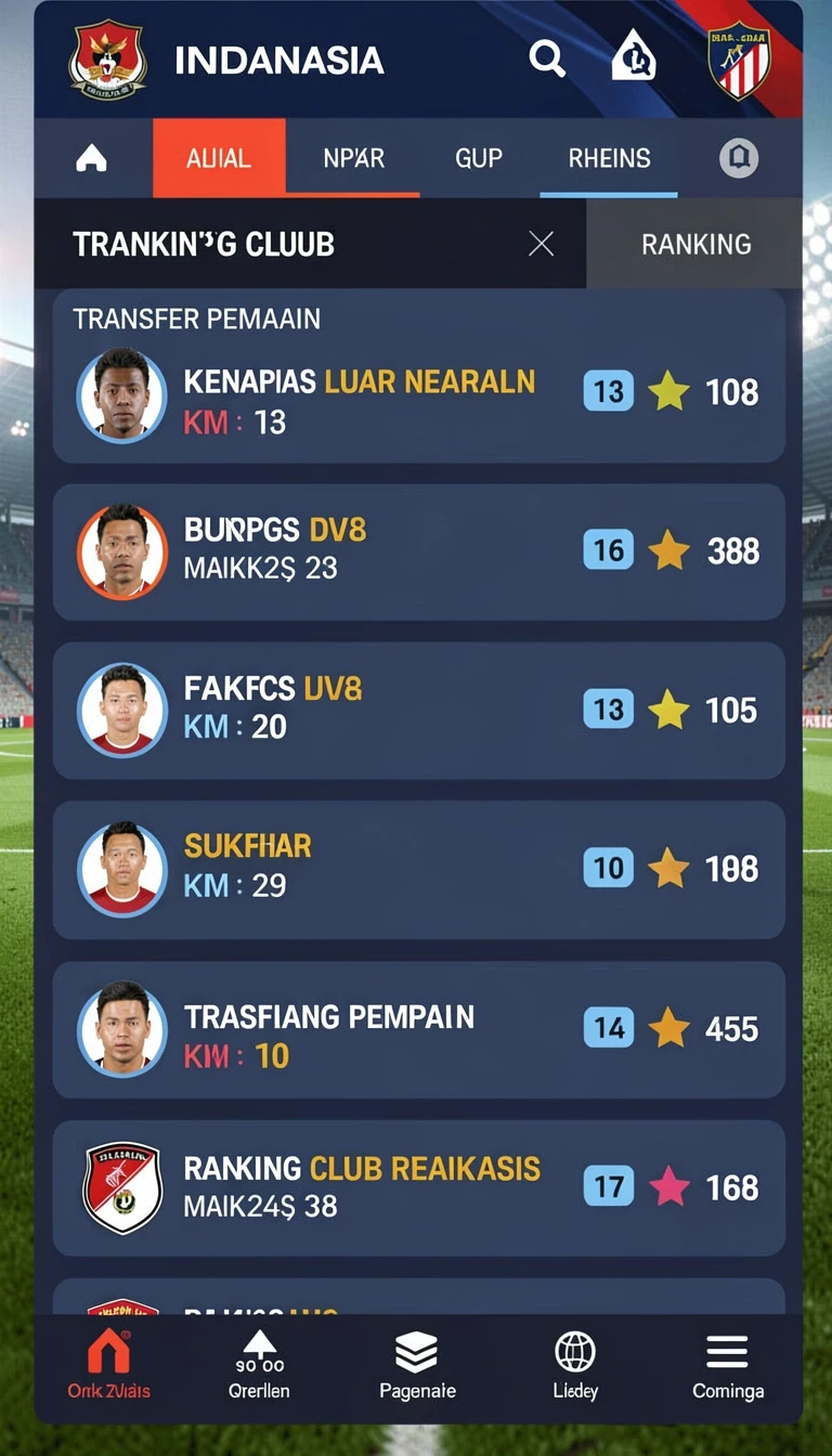 rpvip6 APK Terbaru dengan Fitur Lengkap screenshot 3