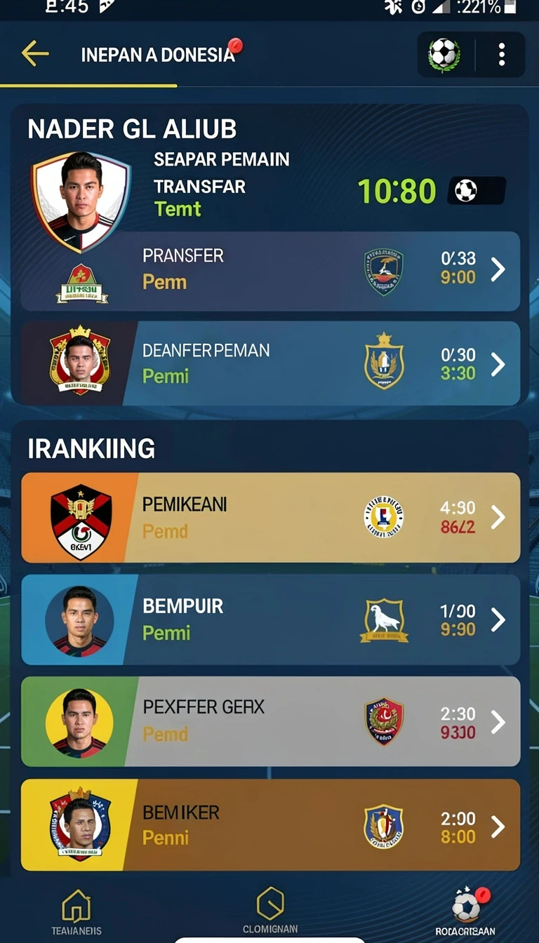 Aplikasi 988spin Terbaru dan Terlengkap screenshot 1