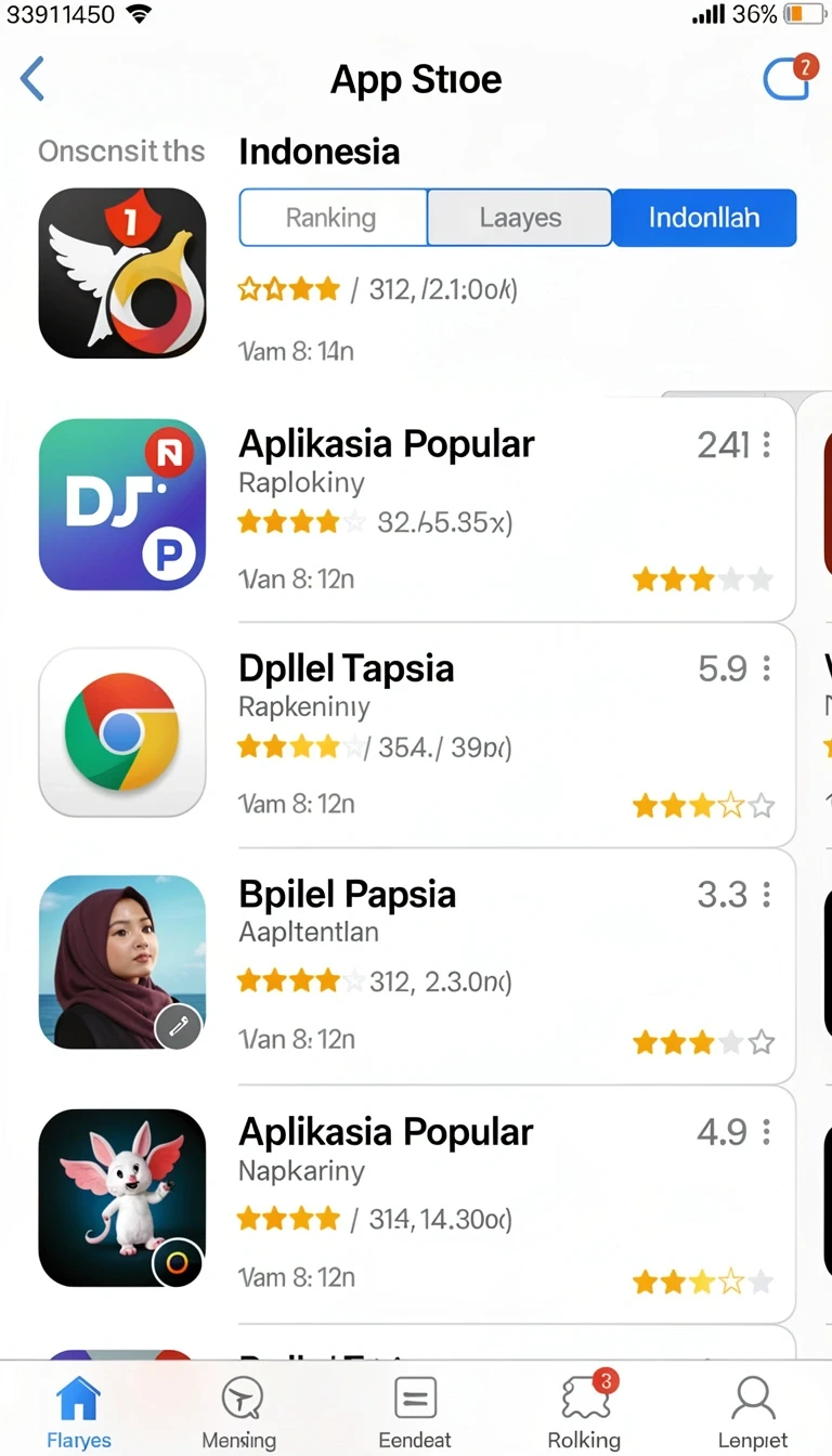 Update Aplikasi elang138 Terbaru 2026 screenshot 1