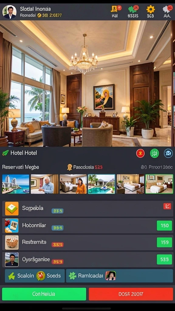 cv777 App Terbaru: Fitur Unggulan dan Download screenshot 1
