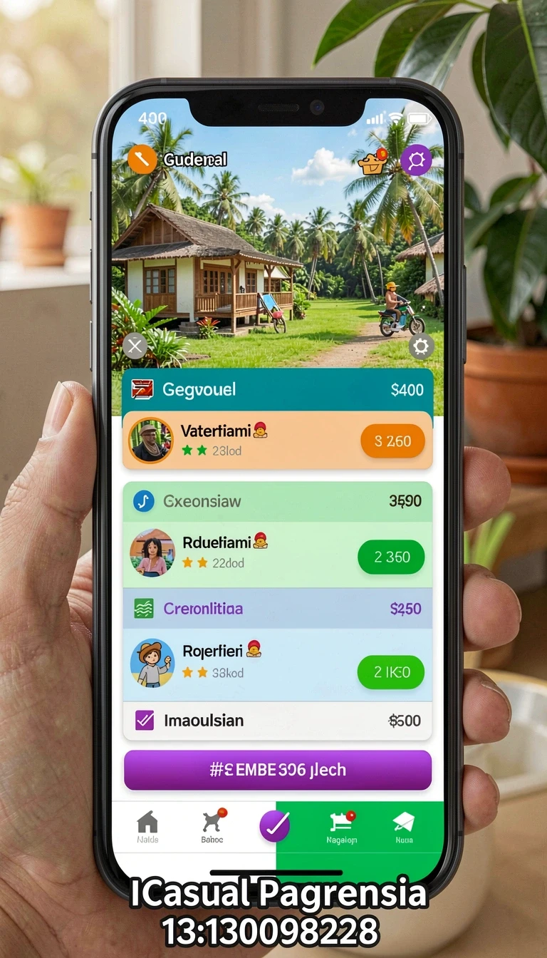 berkah6 APK Terbaru dengan Fitur Lengkap screenshot 1