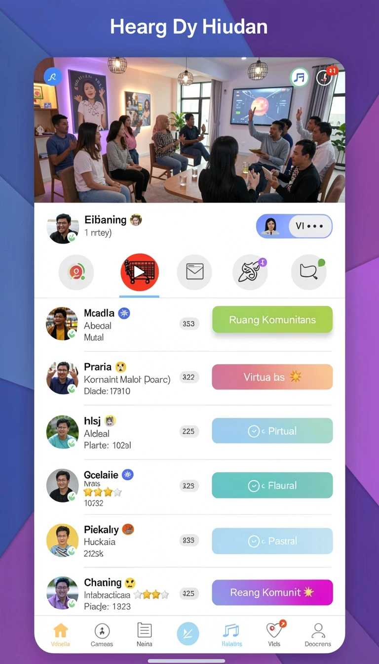 svipsidn App APK Terbaru screenshot 3
