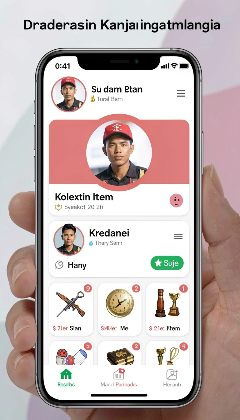 Review Aplikasi kakwin Versi Terbaru screenshot 2