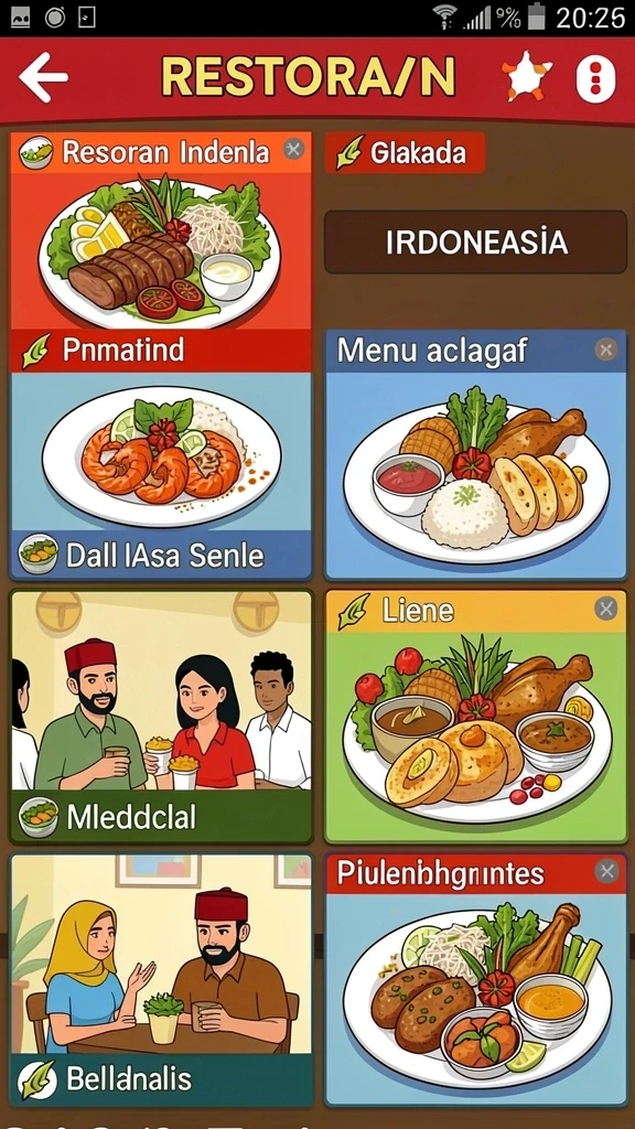 qq1221 Terbaru: Download APK dan Info Lengkap screenshot 1