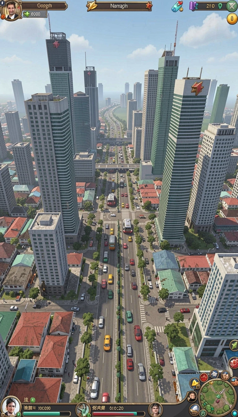mc777 APK Terbaru: Download Cepat dan Gratis screenshot 1