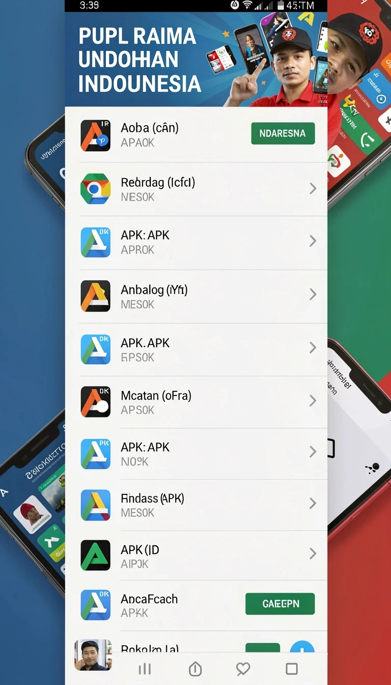 berkah6 APK Terbaru dengan Fitur Lengkap screenshot 3