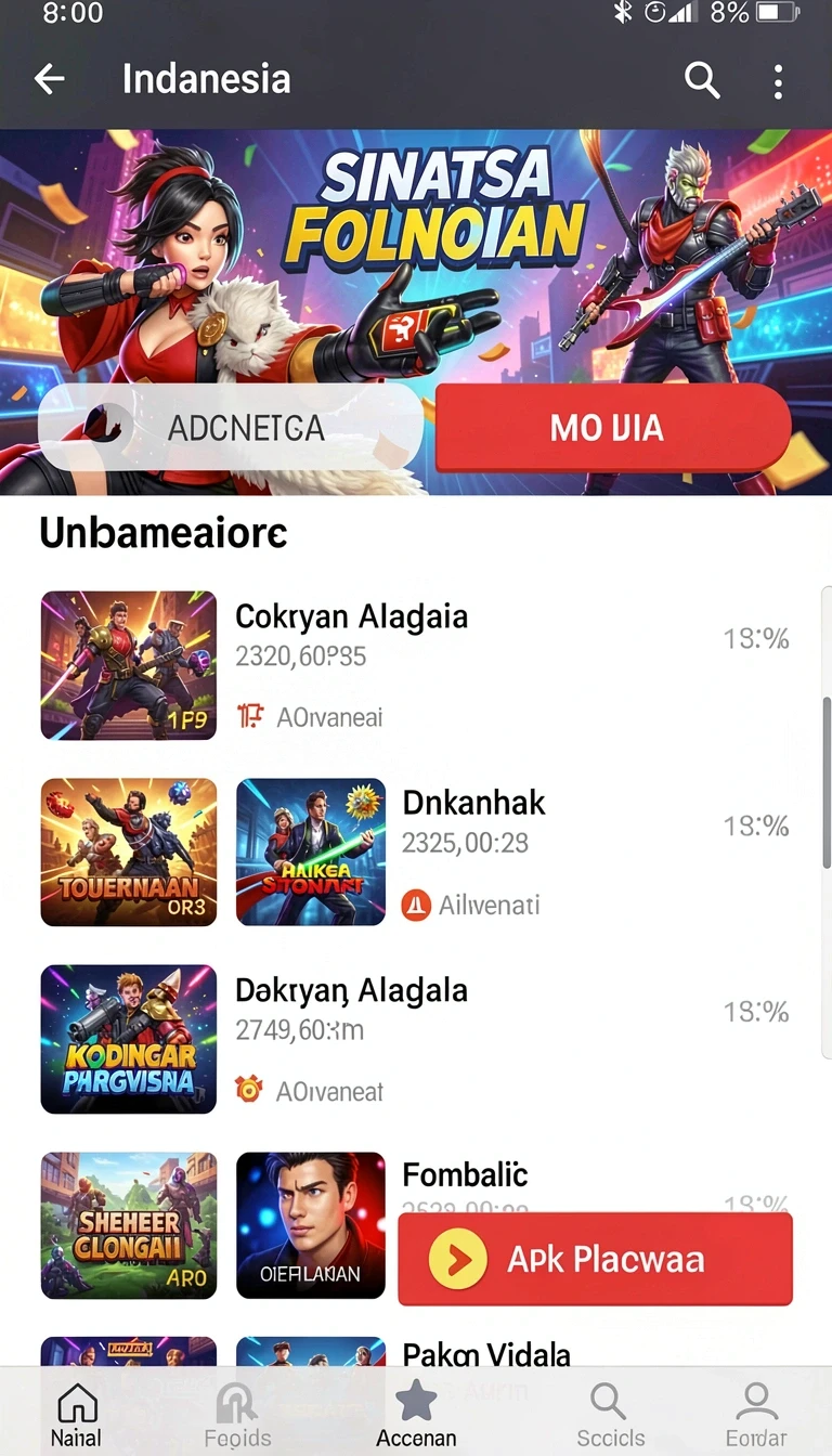 pt89 Versi Terbaru untuk Android Tanpa Ribet screenshot 2
