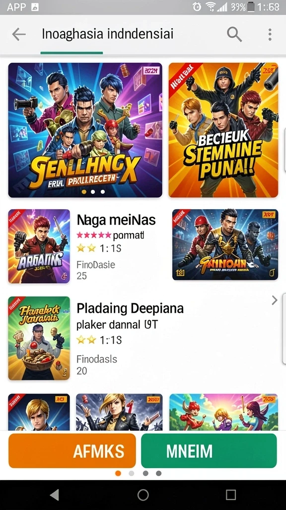 Aplikasi pantera303 Terbaru untuk Android dan iOS screenshot 2