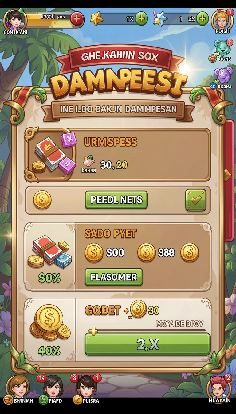 idamantoto Terbaru: Download APK dan Info Lengkap screenshot 1