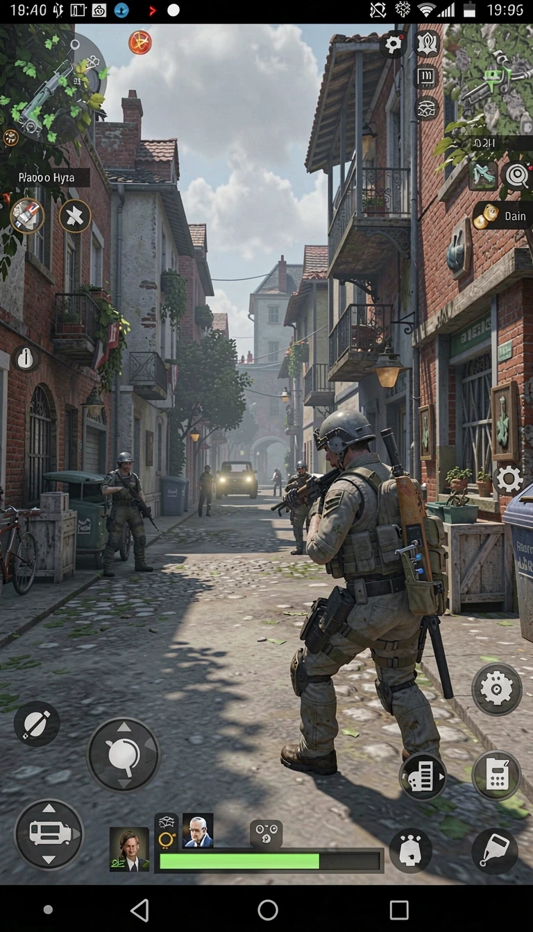 pt777 APK Terbaru: Download Cepat dan Gratis screenshot 3