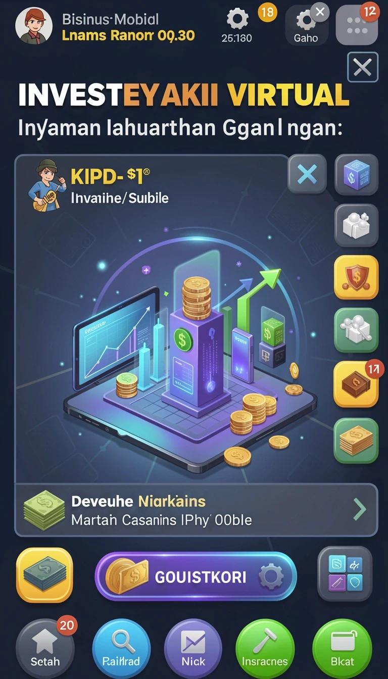 uno38 APK Versi Terbaru untuk Android 2026 screenshot 1