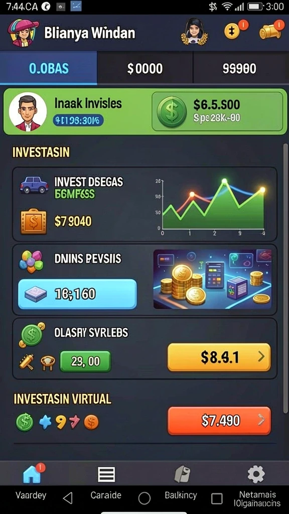 v98 APK Terbaru 2026 untuk Semua Perangkat screenshot 2
