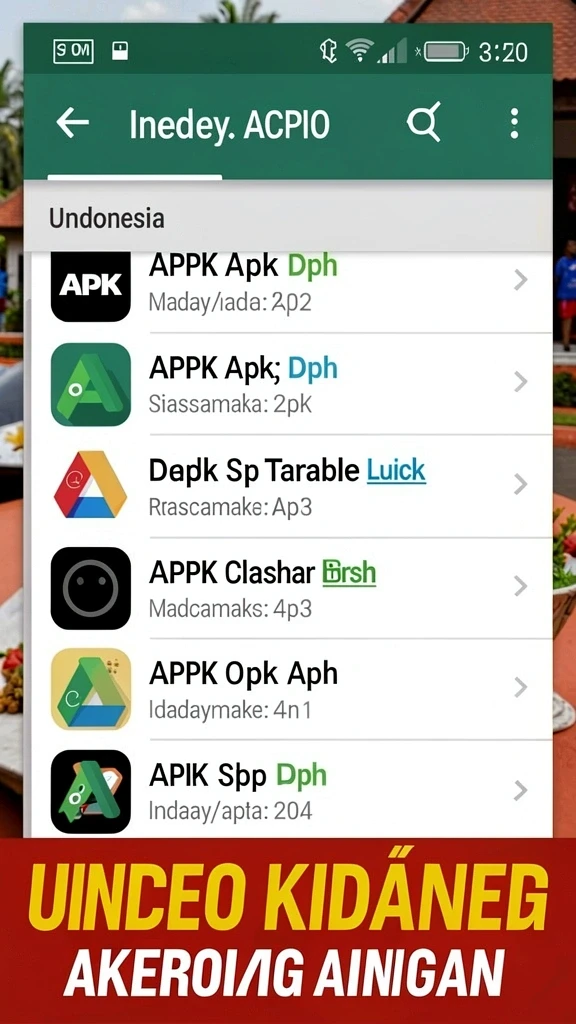 Download dunia777 APK Terbaru Full Version screenshot 2