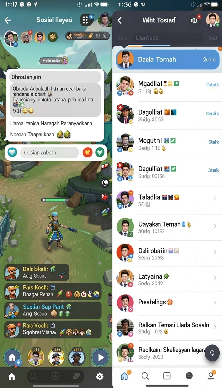 dewa787 Terbaru untuk Android: Download APK Gratis screenshot 3