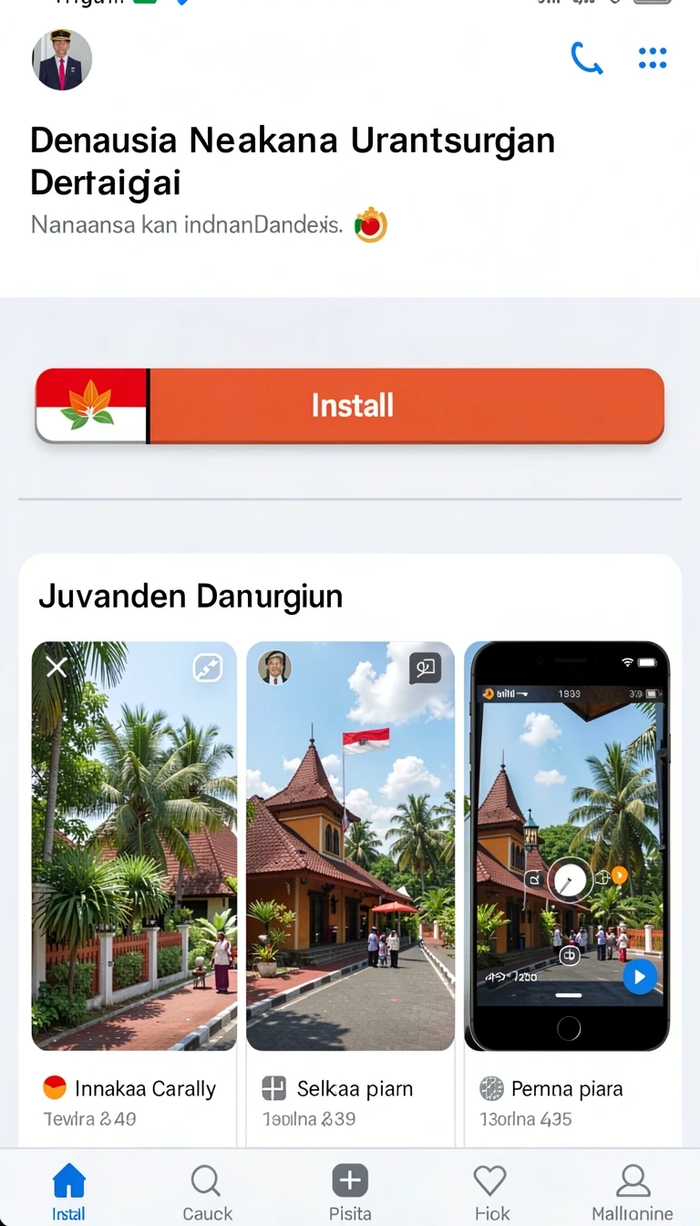 Kelebihan dan Fitur Aplikasi sm605 Terbaru screenshot 2