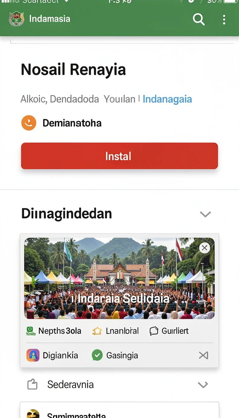 Review Lengkap Aplikasi aston777 Terbaru screenshot 3